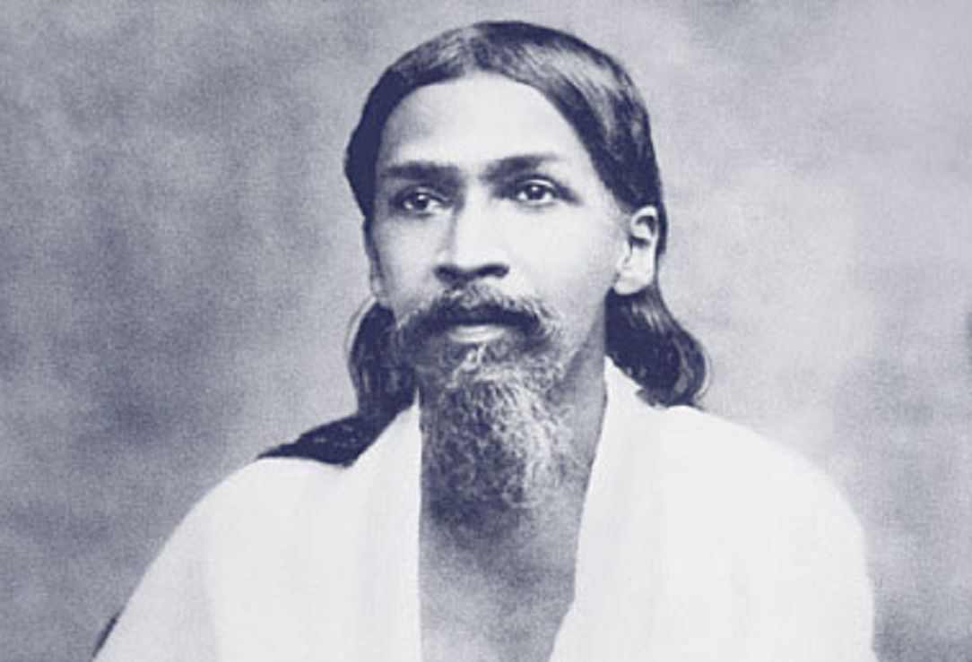 Sri Aurobindo | Yoga Meditation and Philosophy