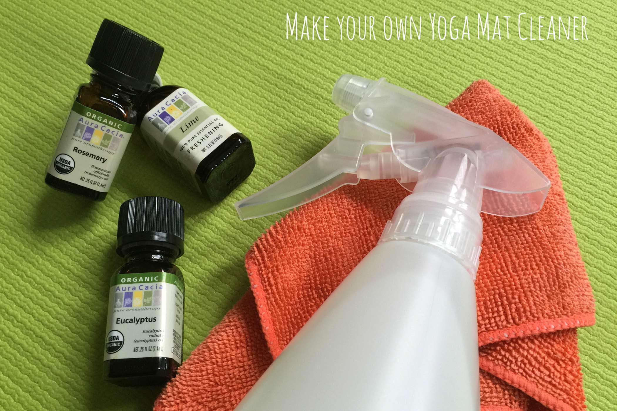 manduka mat spray