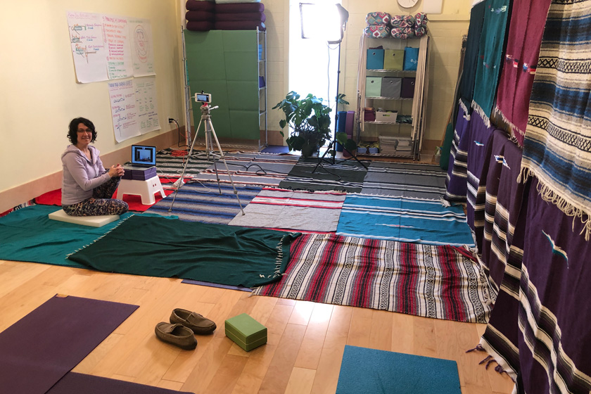 Sound Proofing Sri Aurobindo's Room | Purna Yoga 828