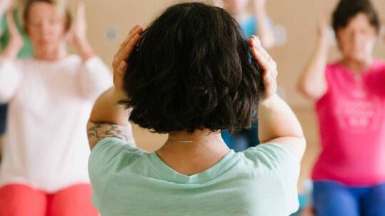 Heartfull Meditation | Purna Yoga 828