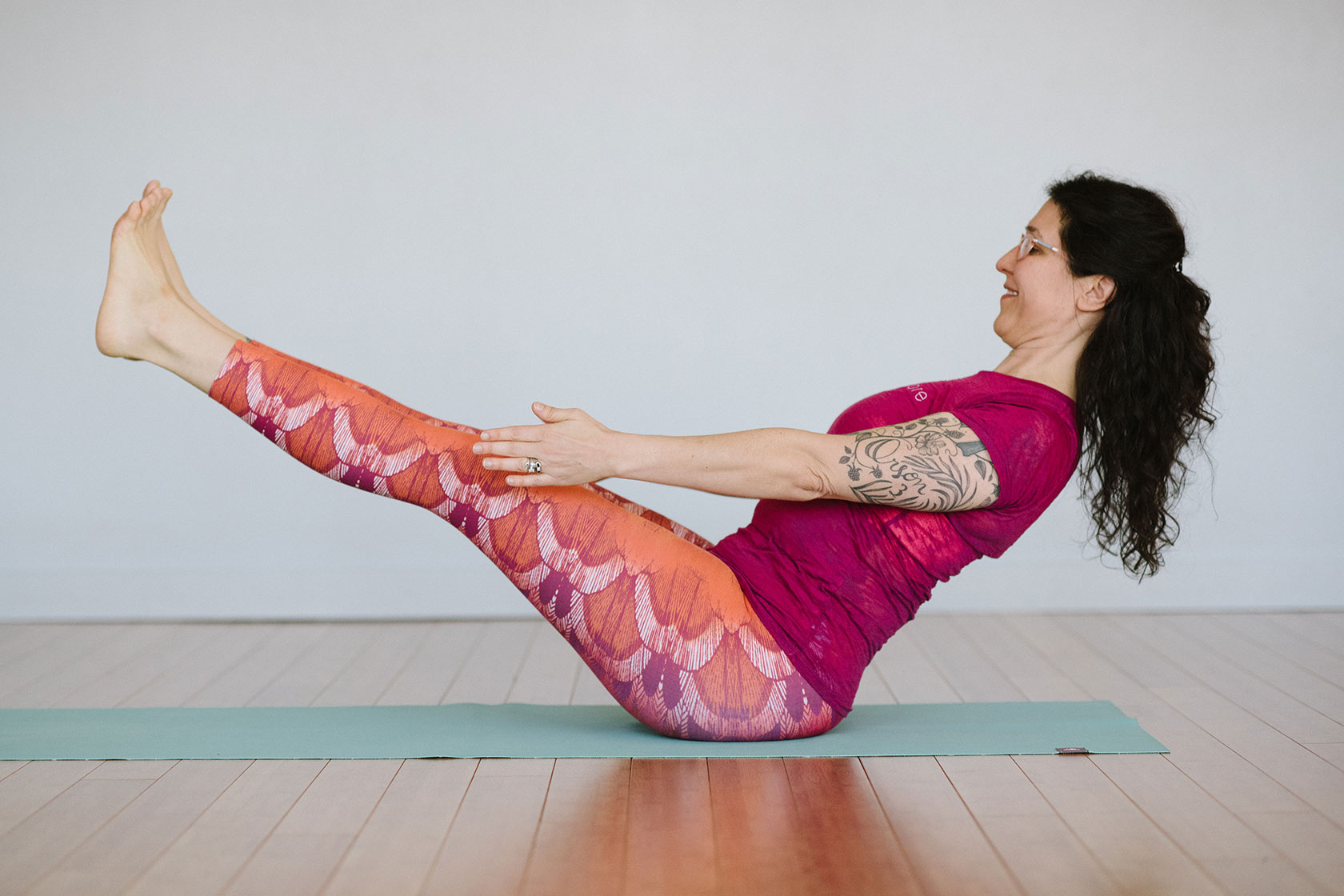 The Best Yoga Exercises To Support Your Core and Pelvic Floor - Pelvic  Awareness Project | Yoga For Core & Pelvic Floor | Pelvic Awareness Project